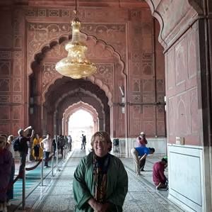 Meet your Posher, Cindy